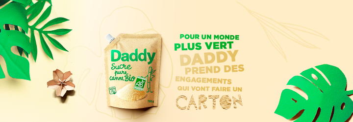 [Packaging] Les grands groupes qui innovent en matière d’éco-emballage ♻️ Daddy, Primark & Mc Donald’s